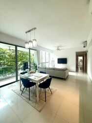 One-north Residences (D5), Apartment #577198261